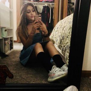 Meet your Posher, Priyal